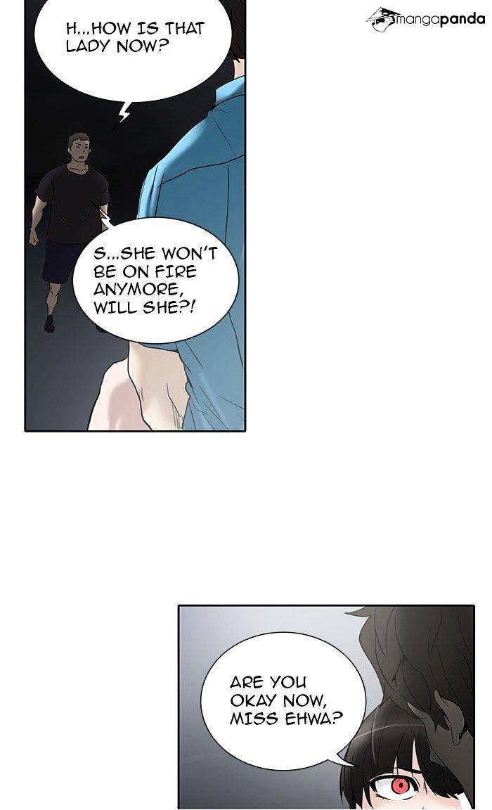 Tower of God, Chapter 259 image 19